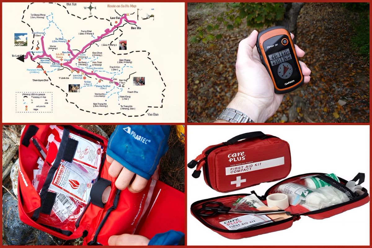 Medical Kit World Mate Travel 